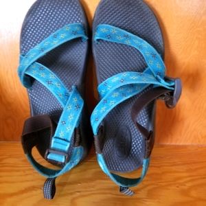 Chaco sandals for kids